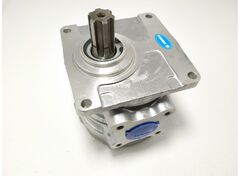 Насос НШ71А-3Л лев. (Гидросила)