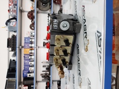 SAIRUI Гидрораспределитель МРС70.4/1РМ.113