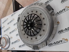 Корзина сцепления лепестковая МТЗ-80/82 (Бобруйск)