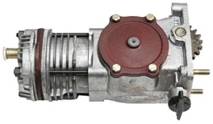 Компрессор Д-245.7, 245.9 