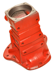 Рукав полуоси под крепление кабины болтами МТЗ-80/82 (ОАО МТЗ)