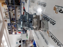 Карбюратор (К135-1107920) Зил-130 "Пекар"