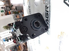 Насос дозатор МТЗ-1221