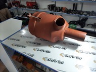 Воздухоочиститель МТЗ корпус фильтра в сборе ММЗ