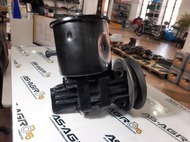 Насос гидроусилителя ЗИЛ-130