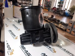 Насос гидроусилителя ЗИЛ-130