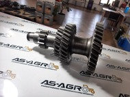 Блок шестерен промвала (под гайку) ГАЗ-53 (ДЭХЭН)