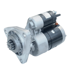 Стартер МТЗ-80,82,ГАЗ,ПАЗ дв.ММЗ-Д240,245,260 12В 3.2кВт AVTOELECTRICA