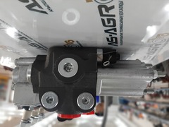 ГИДРОРАСПРЕДЕЛИТЕЛЬ (МТЗ)80/82