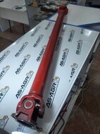 Вал карданный мтз 1221