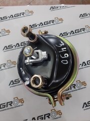 Передняя тормозная камера  КАМАЗ (тип 24)