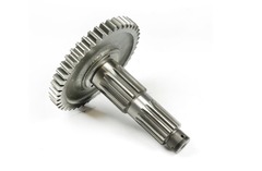 Вал вторичный МТЗ-80/82 Master Part 