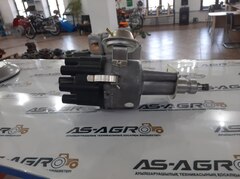 Распределитель зажигания(Трамблер) 2402.3706-10 (бесконтактный, СОАТЭ)