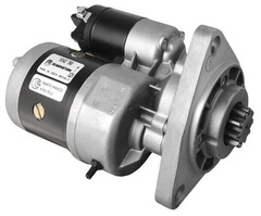 Стартер МТЗ, Т-40 редукторный 12v 2,7KW Magneton (Чехия)