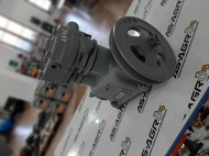 Компрессор ЗИЛ-130/К-700 со шкивом 