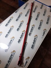 Тяга сцепления с вилками МТЗ-80/82