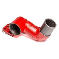 Переходник глушителя Д-245 под ТКР-6 МТЗ-900/100 )