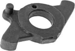 Рычаг отжимной среднего диска МТЗ-1221