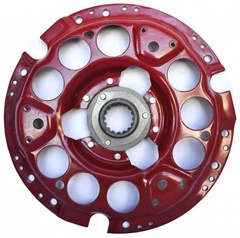 Диск опорный сцепления МТЗ нового образца  МТЗ 80/82