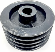 Шкив малый 4-х ручейный роторной косилки SPA аналог