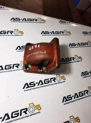 Переходник ЗИЛ к турбокомпрессору 245-1008014-А "ММЗ"