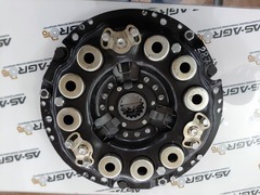 Корзина сцепления МТЗ-1221 в сборе 