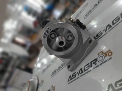 Корпус фильтра грубой очистки топлива  PL270/420