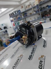 Энергоаккумулятор Камаз (20)