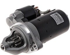 Стартер ГАЗ-53 (ПРАМО-Искра)