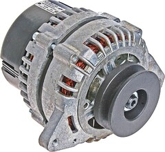 Генератор 4235.3771-1 ПАЗ 