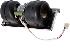 Вентилятор отопителя МТЗ ИЖКС