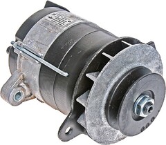 Генератор МТЗ-1221 (Д-245,260) 14В 100А(Гродно)