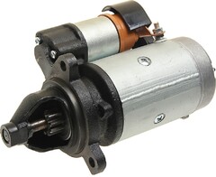 Стартер МТЗ-80,82,ГАЗ,ПАЗ дв.ММЗ-Д240,245,260 12В 3.6кВт AVTOELECTRICA
