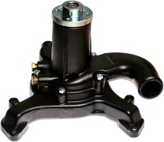 Насос водяной ЗИЛ-130