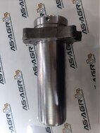 Труба шкворня МТЗ-82 ТАРА