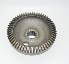 Шестерня МТЗ ведомая (АгроТэк)