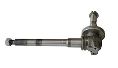 Цапфа левая МТЗ 80/82 (Бобруйск)