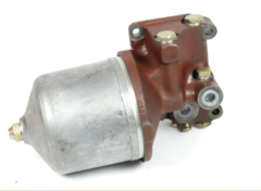 Фильтр масляный центробежный Д-240 (МТЗ) (Борисов)