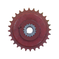 МУФТА ПРЕДОХРАНИТЕЛЬНАЯ / ПОДБОРЩИК / ПРФ-110 / 145 / 180 / 750