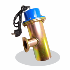 ПОДОГРЕВ ДВИГАТЕЛЯ МТЗ-80 1.8 КВТ