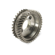 Шестерня привода ТНВД МТЗ,Бычок z=30/40 