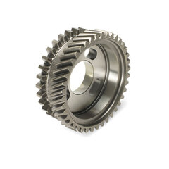 Шестерня привода ТНВД МТЗ,Бычок z=30/40 