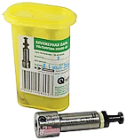 Плунжерная пара МТЗ 4УТНМ (1)